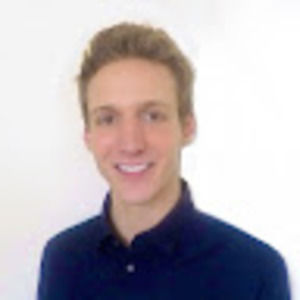 Meet your Posher, Eric